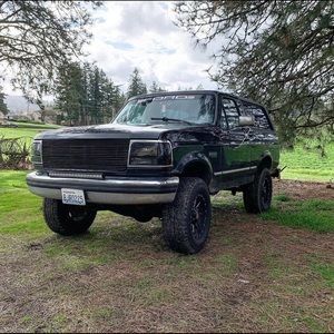 Meet your Posher, Johnathon